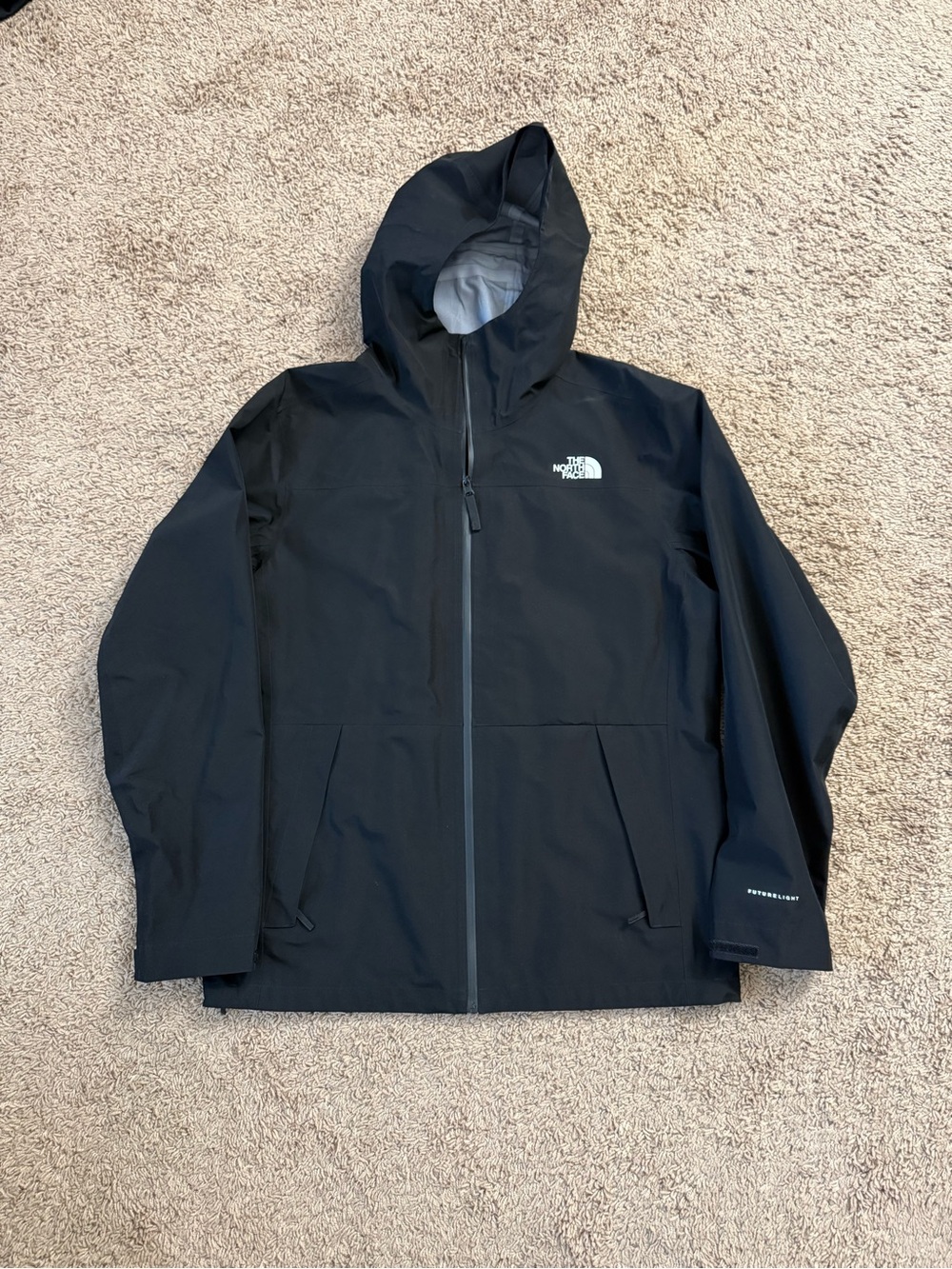 The Northface Dryzzle FUTURELIGHT™ Jacket